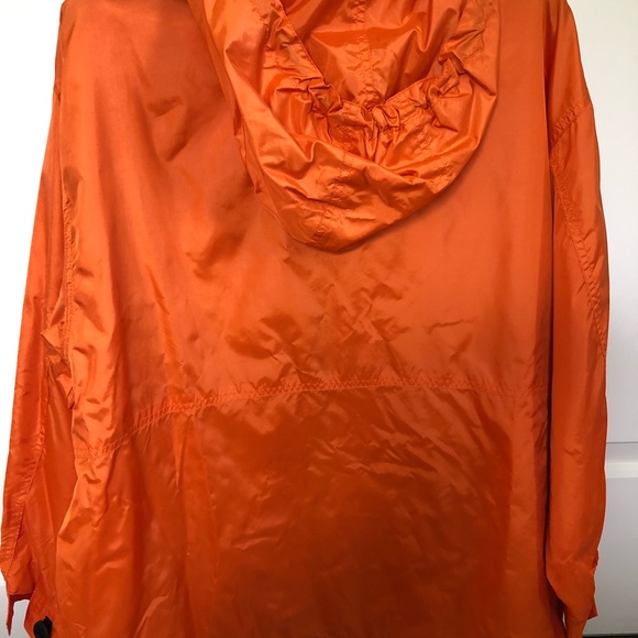Talbots Nylon Rain Jacket - Picture 7 of 9